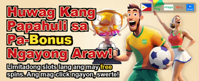 Join WowJili Today, Win Big! banner