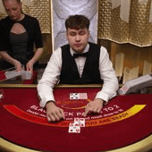 Speed VIP Blackjack C game thumbnail